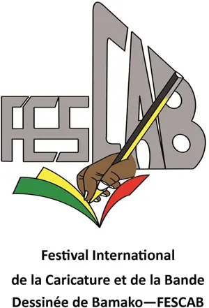 Festival International de la Caricature et de la Bande Dessinée de Bamako